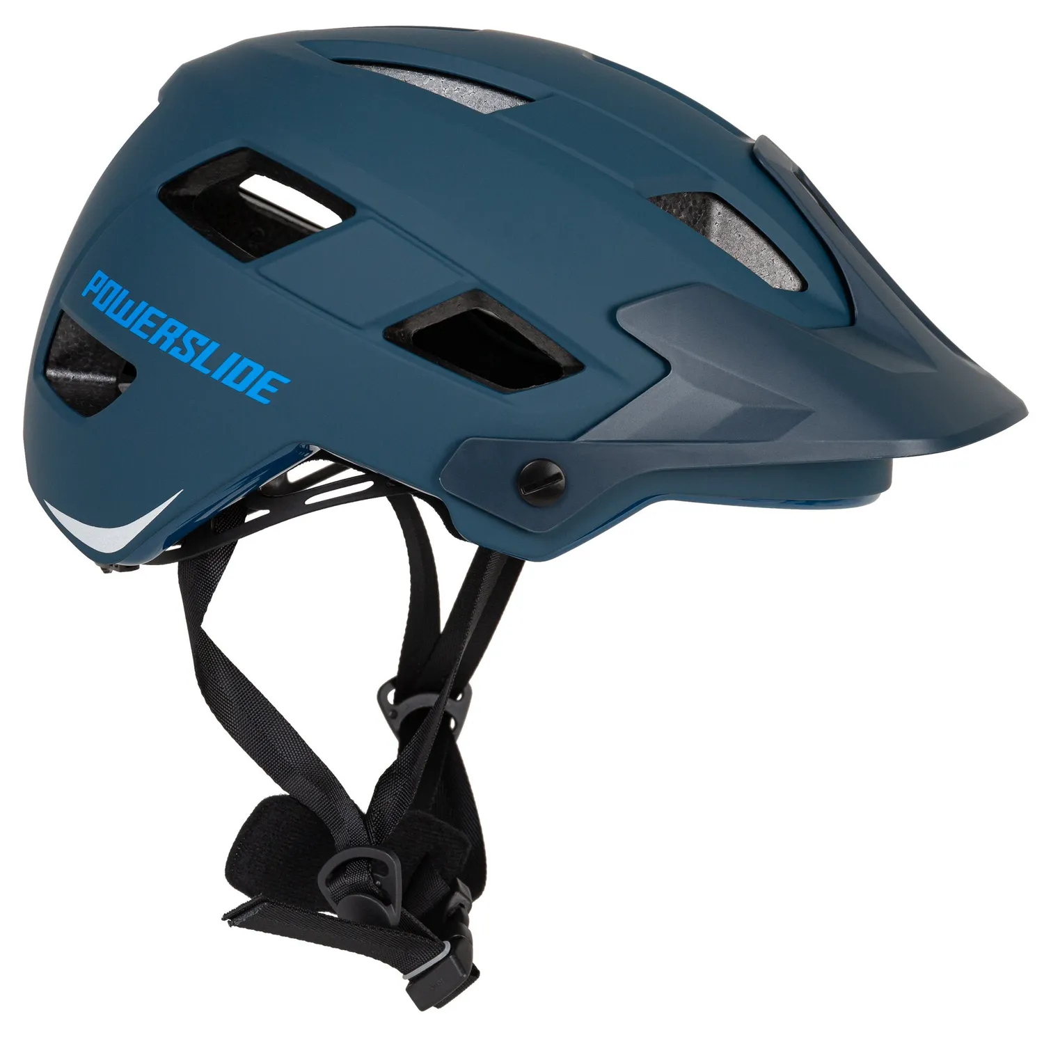 Powerslide Guard børnehjelm blå 50-58 cm