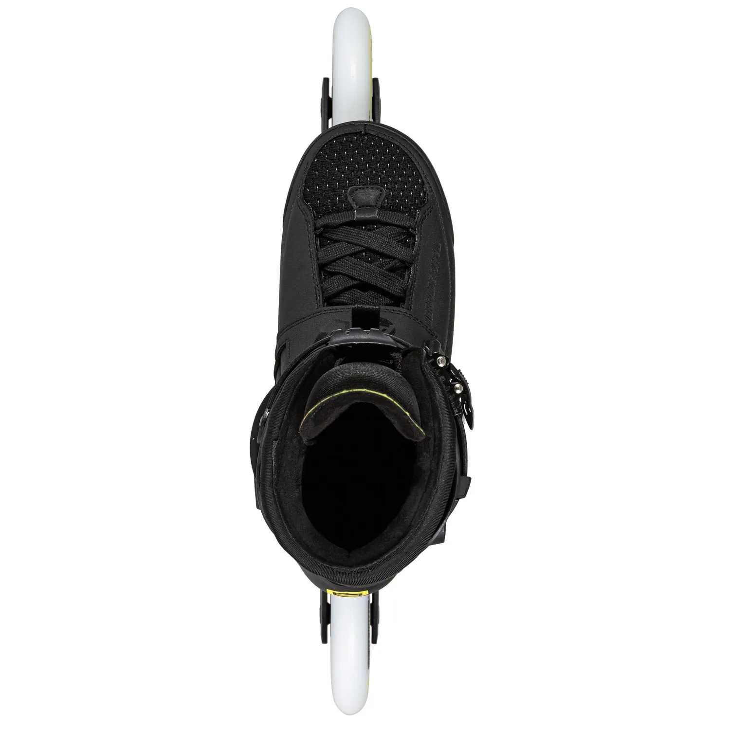 Powerslide Swell Carbon 125 inlineskøjter sort