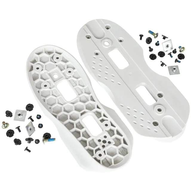 USD Sway Gen 2 soulplate hvid 43-44