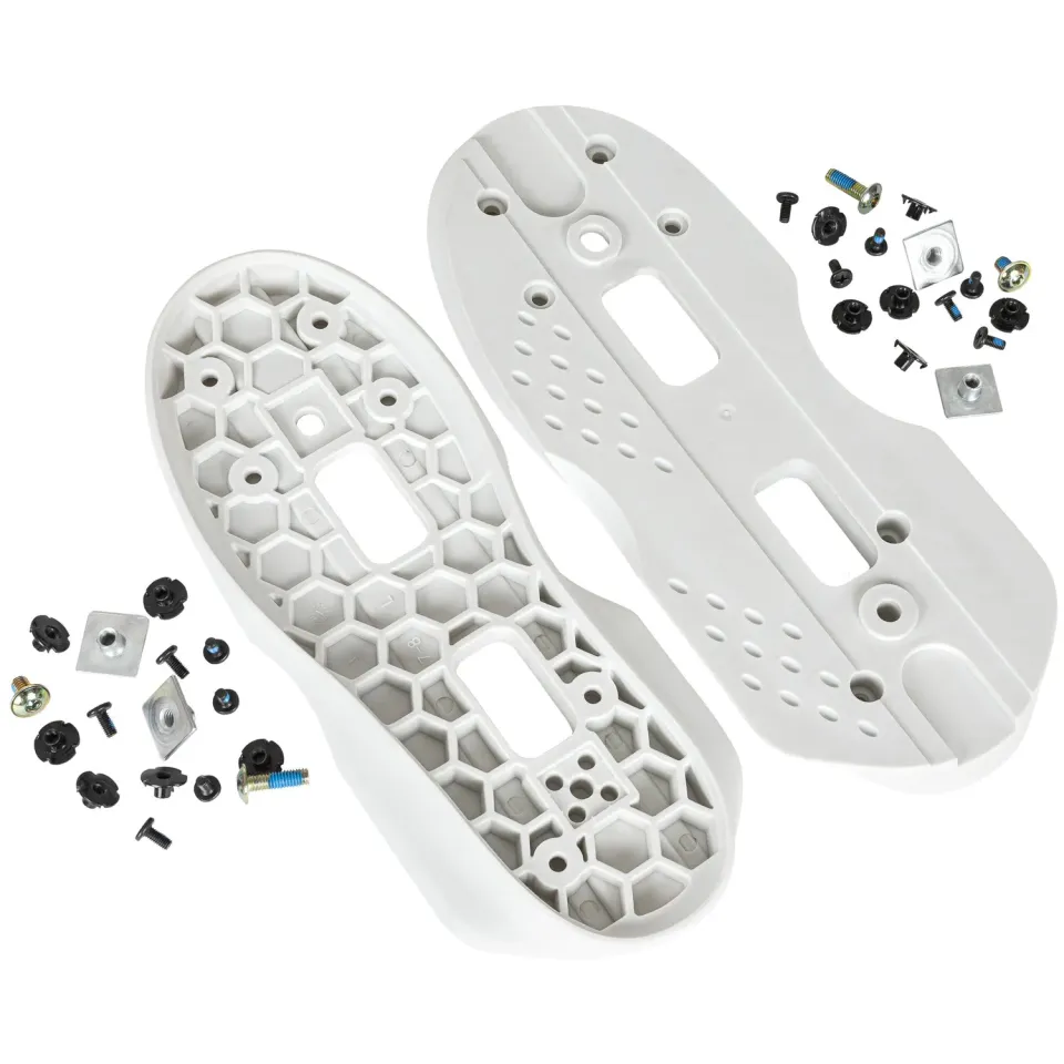 USD Sway Gen 2 soulplate hvid 43-44