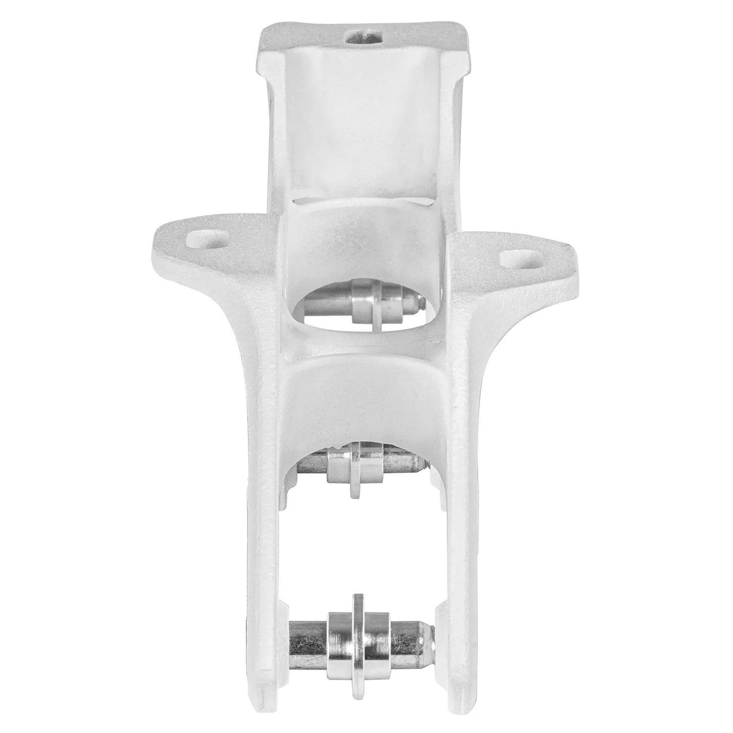 Powerslide Elite magnesium skinner 255 3x125 hvid