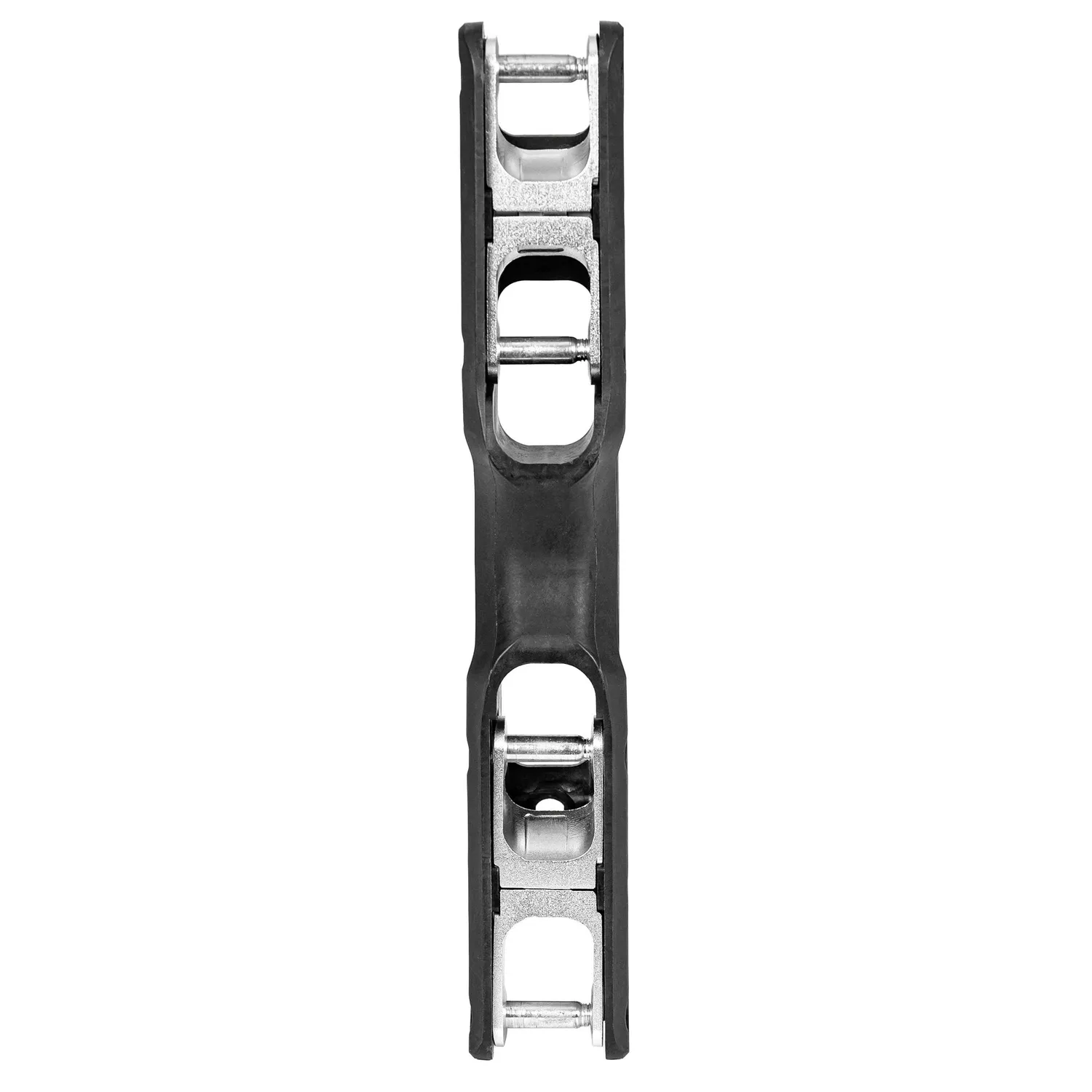 Kizer Suspension Superfluid frame aggressiv sort