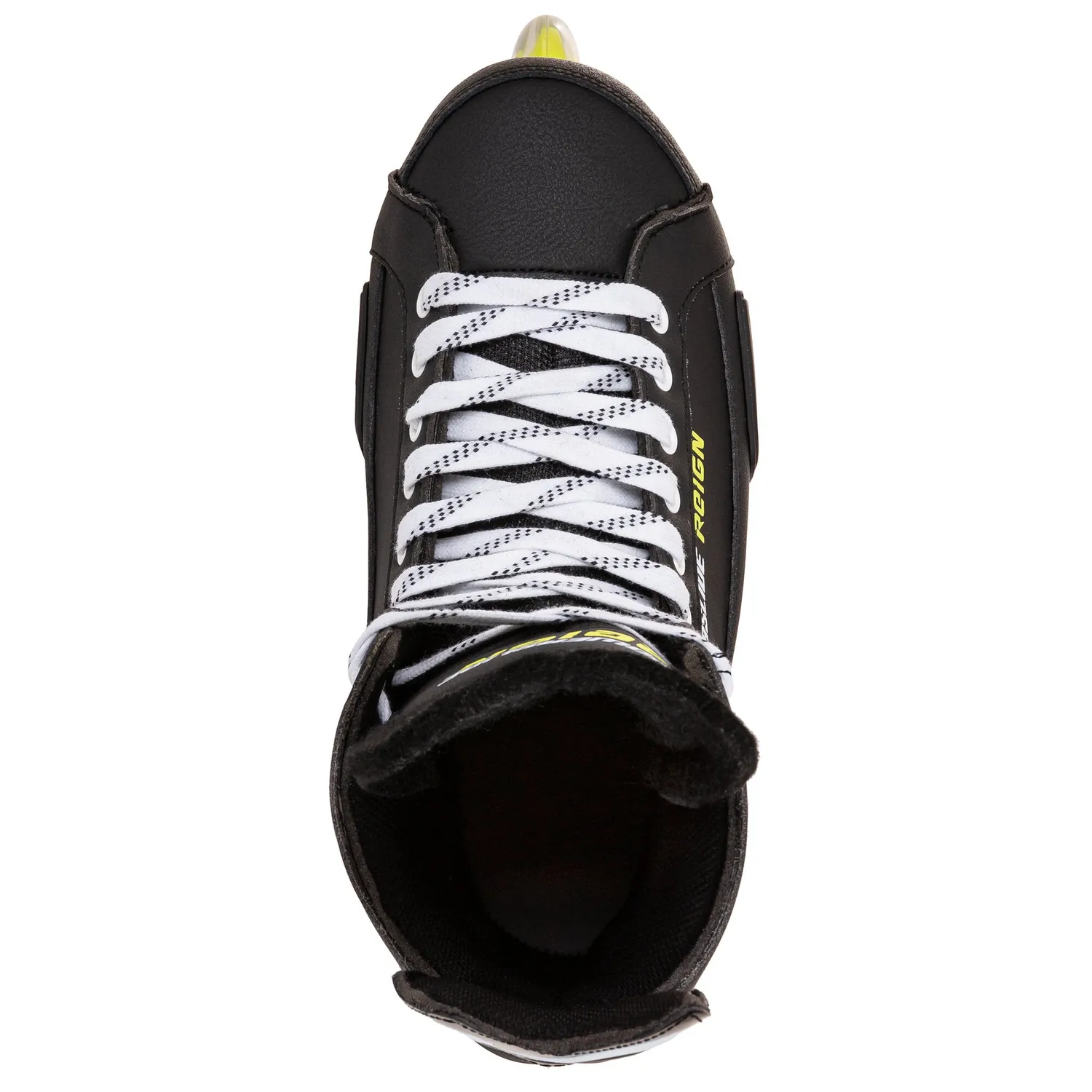 Powerslide Reign Atlas 100 hockey rulleskøjter sort