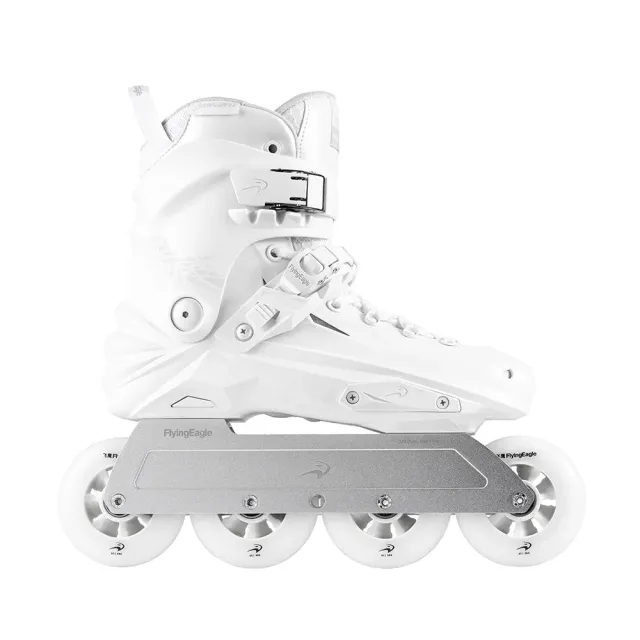 Flying Eagle Reaver Pro D8490 rulleskøjter sort hardboot