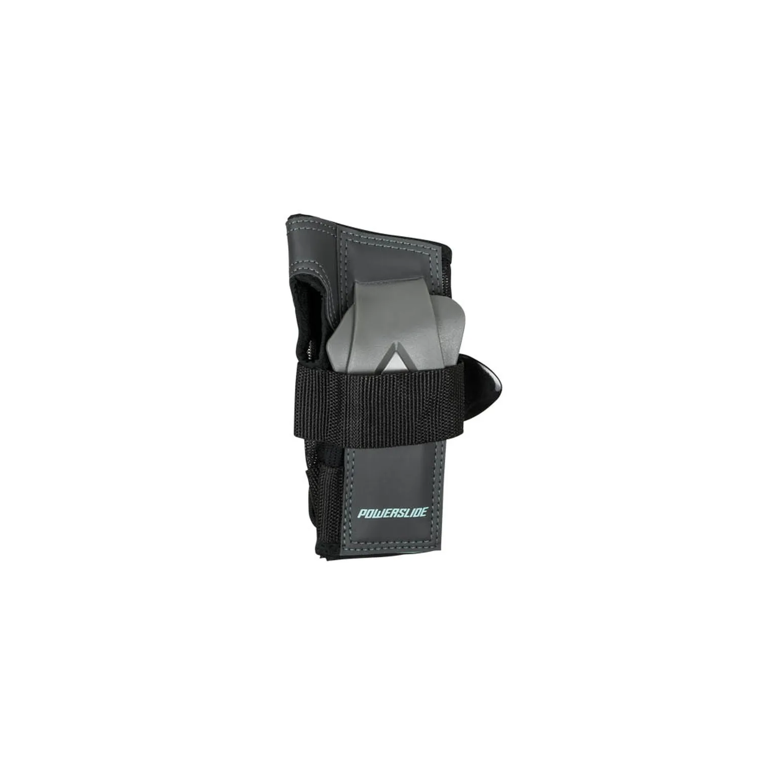Powerslide Standard beskyttelsessæt dame M teal