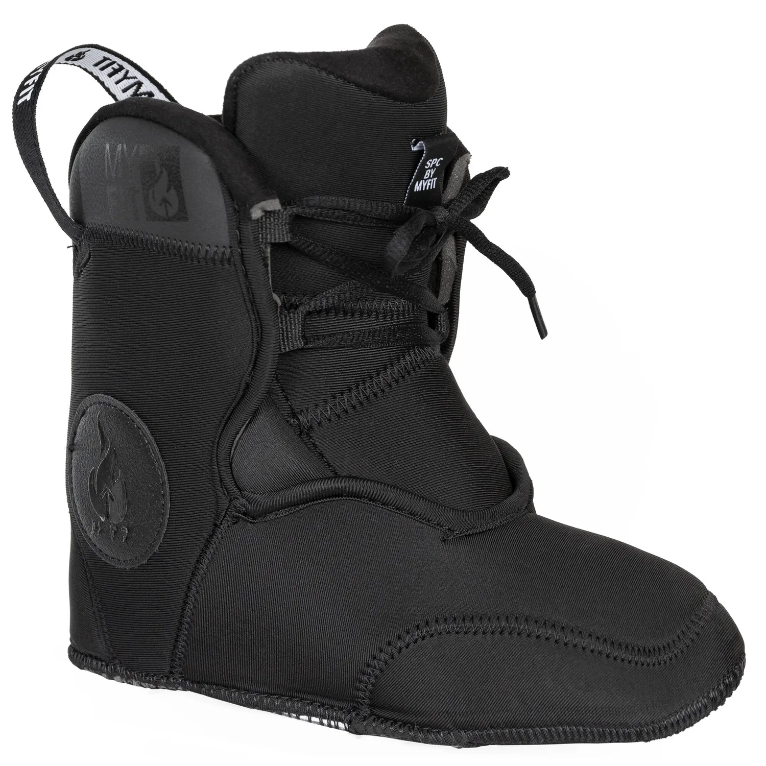 Myfit SPC Dual Fit liner sort