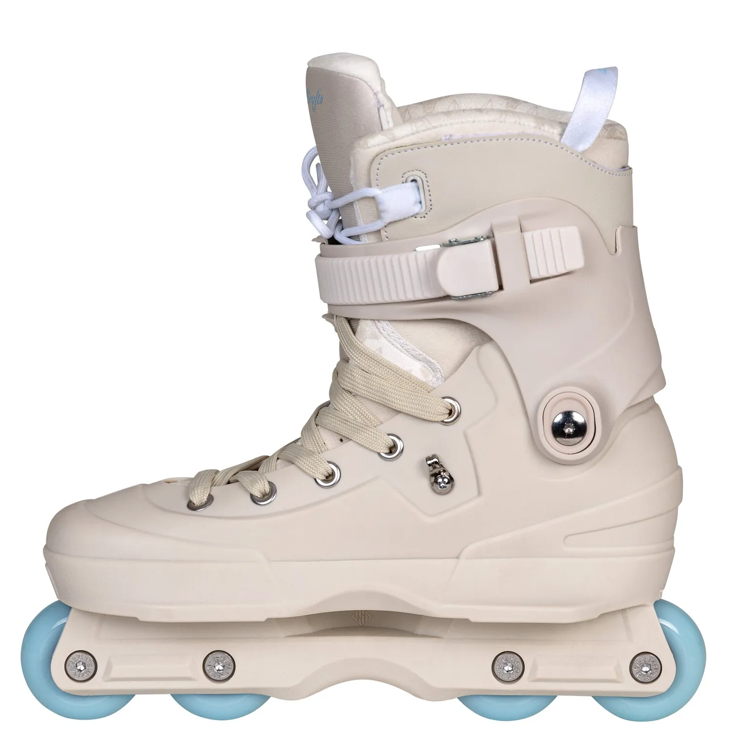 USD Aeon Sam Crofts IV rulleskøjter cream 43-44