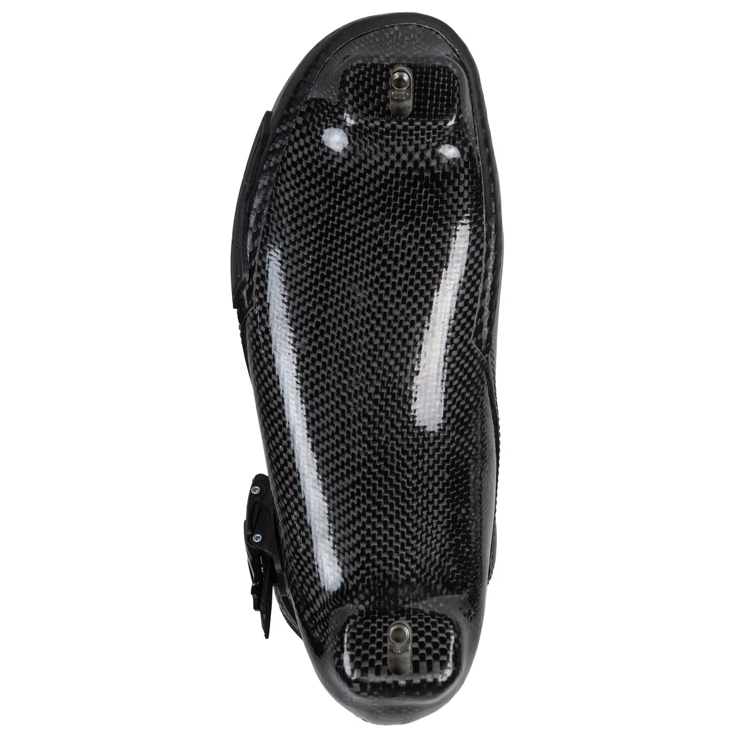 Powerslide Accel Race Ti racestøvle carbon
