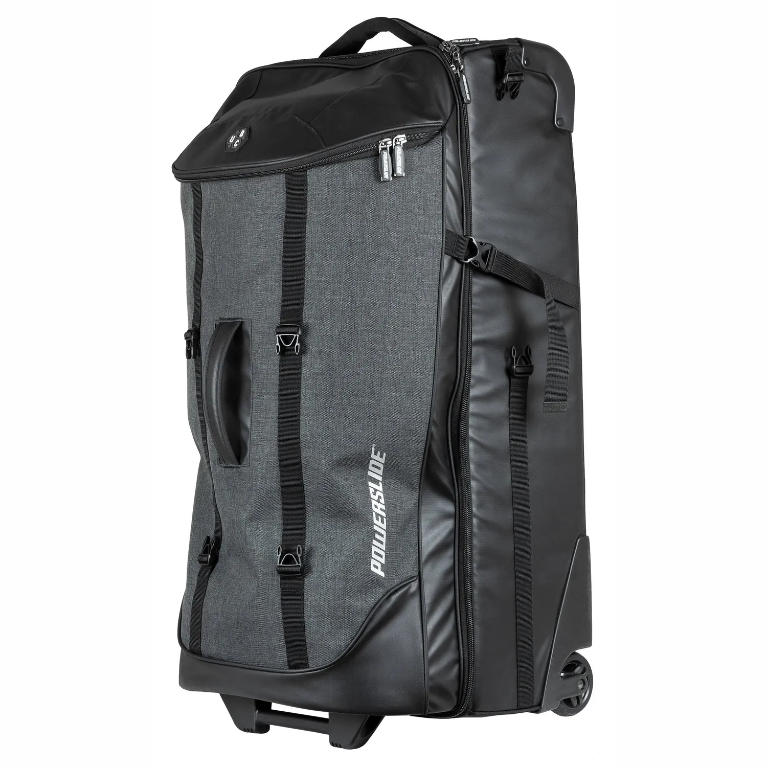 Powerslide UBC Expedition trolley taske stor