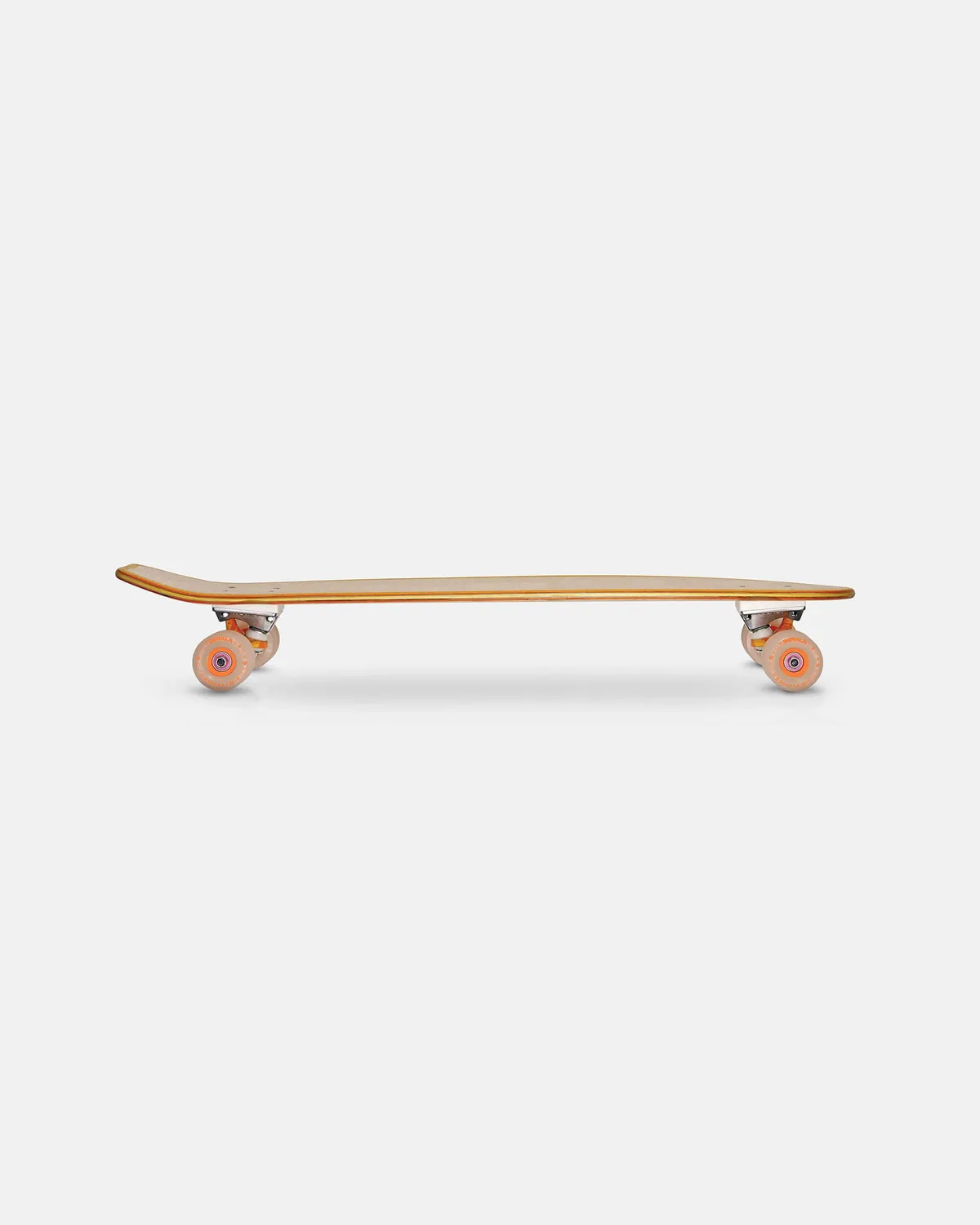 Impala Zeina longboard Brooke Kelley ahorn 34"
