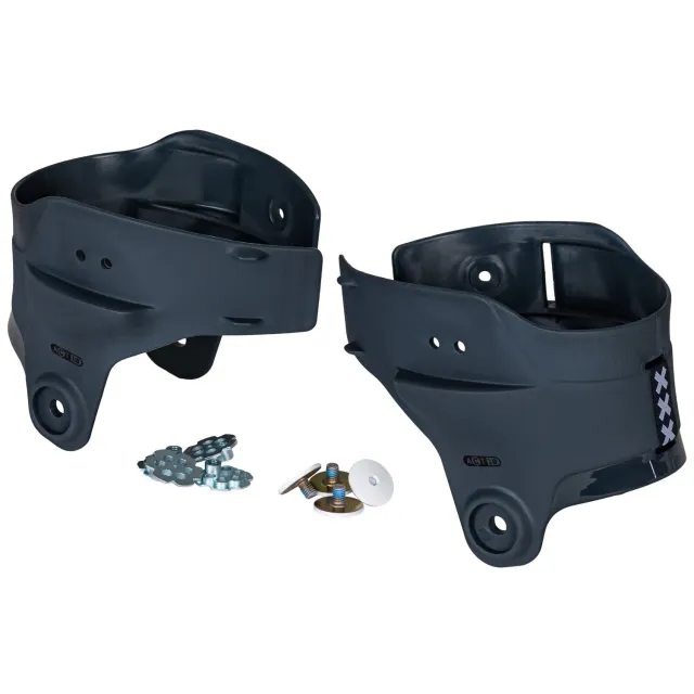 IQON ACT Cuff Dark Blue beslagssæt 38-47