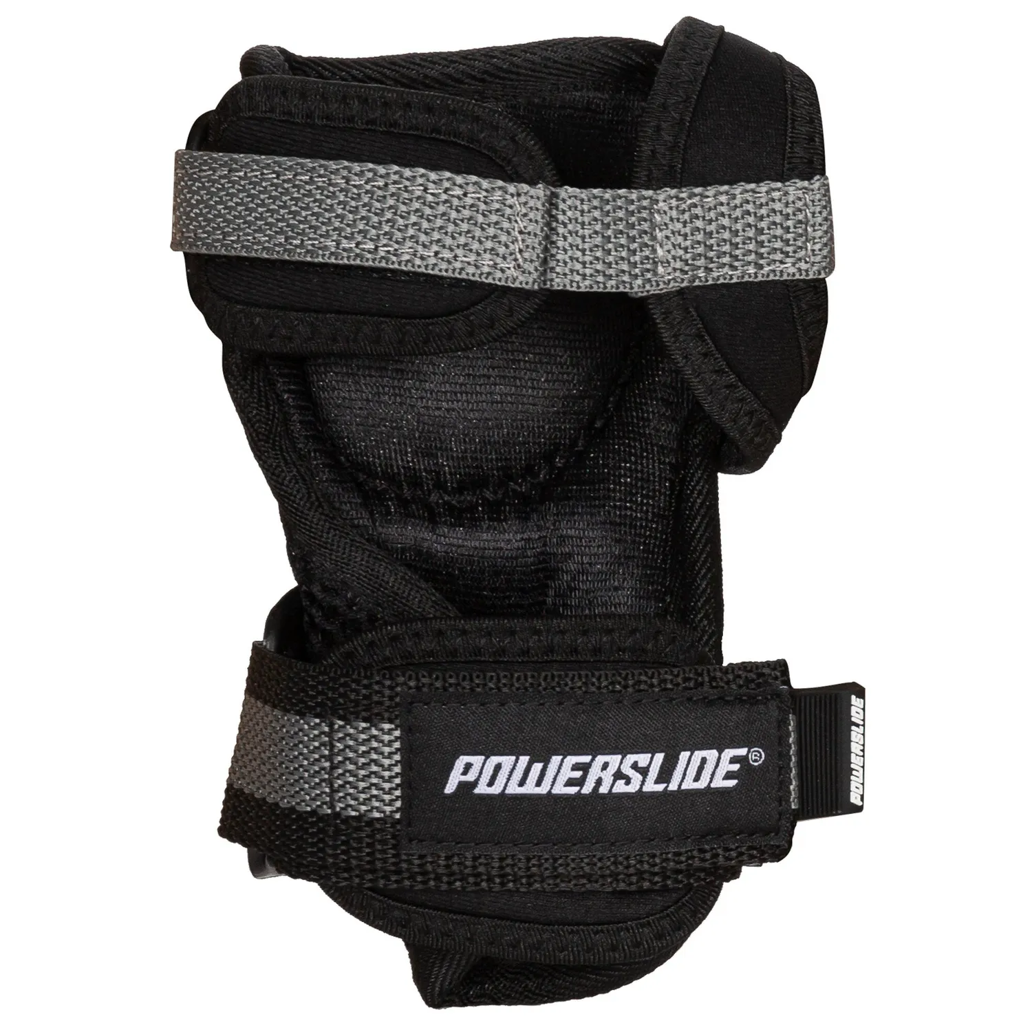 Powerslide Pro håndledsbeskytter sort PE