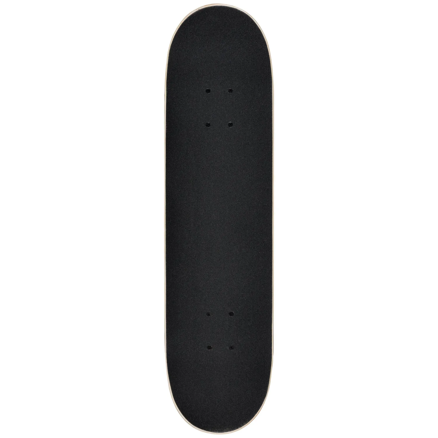 Playlife Hotrod komplet skateboard birk blå