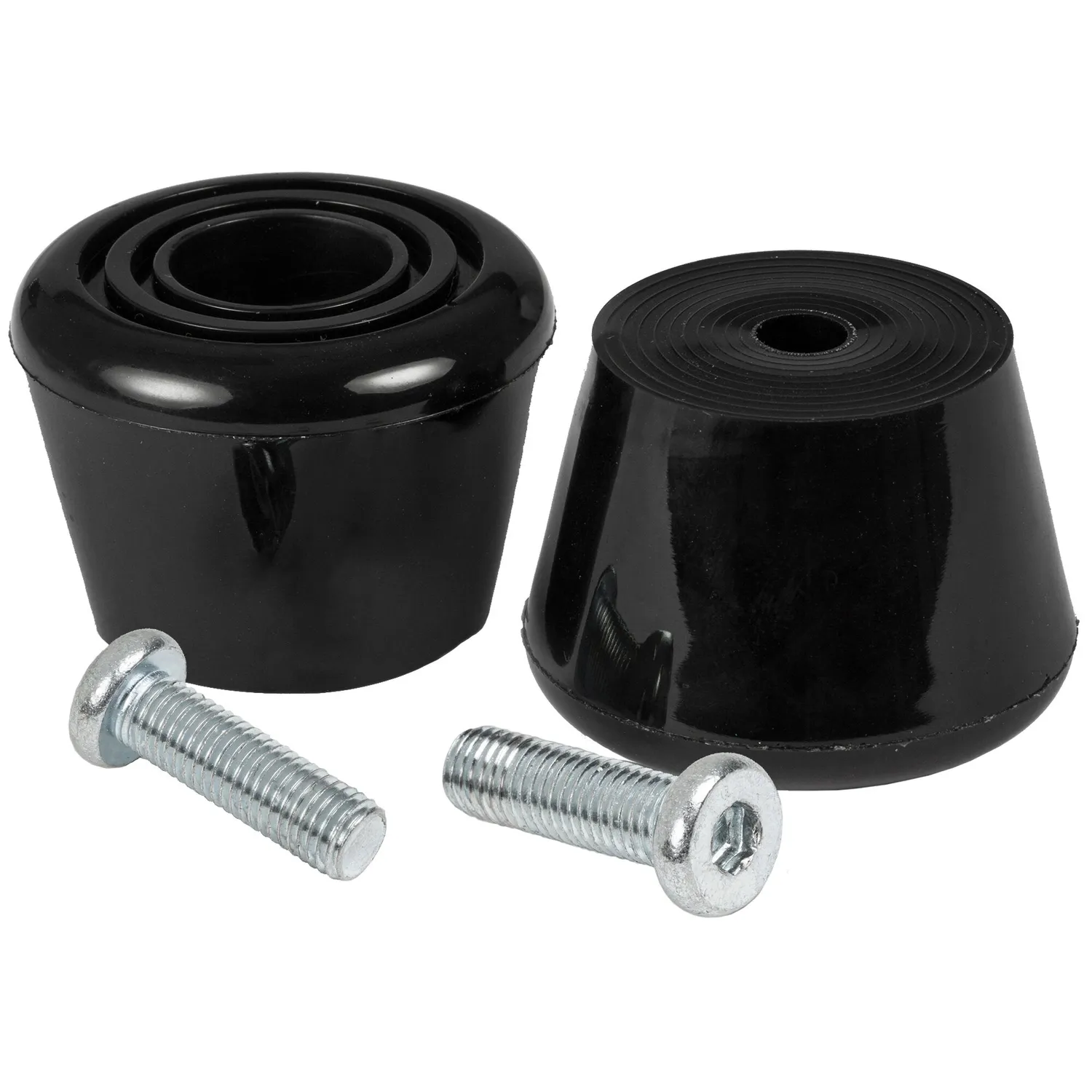 Chaya Classic Toe Stop Black tåprop sort slidstærk