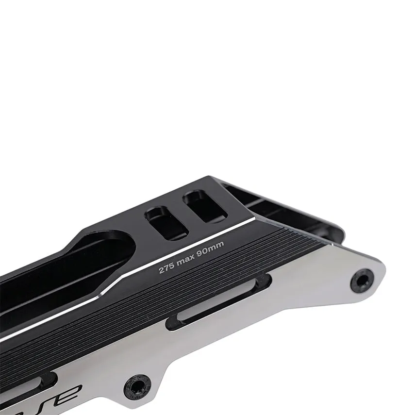 Flying Eagle Sense R90 stel 4x90mm aluminium