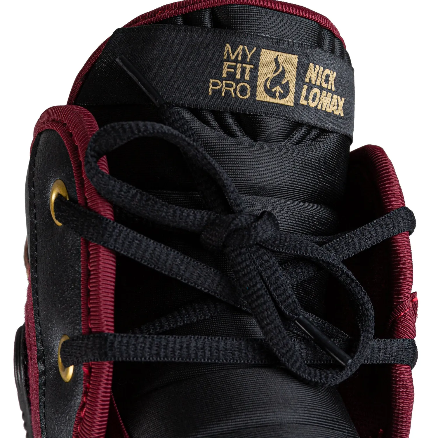Myfit 2nd Skin Nick Lomax Pro liner 42-43 varmeformbar