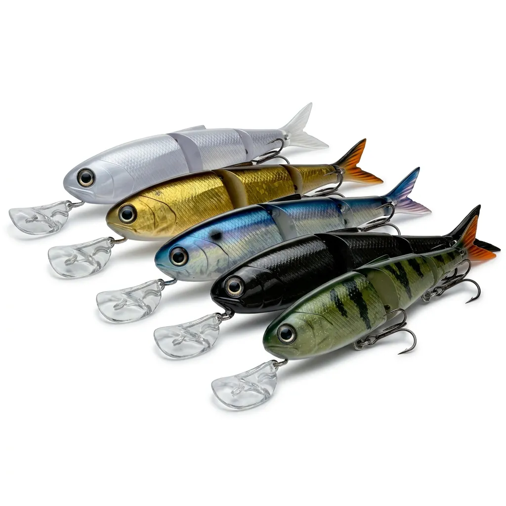 Headbanger Spitfire 4-1/2 topwater 11 cm