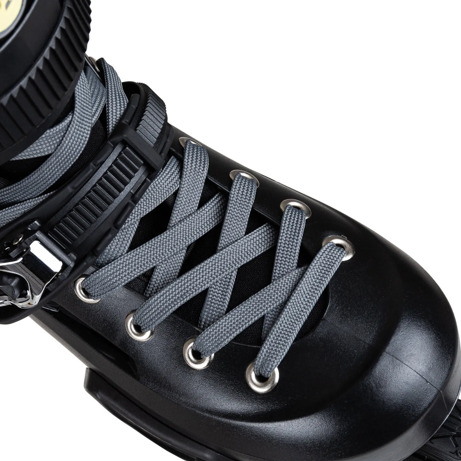 Powerslide Zoom Renegade 125 offroad skøjter sort