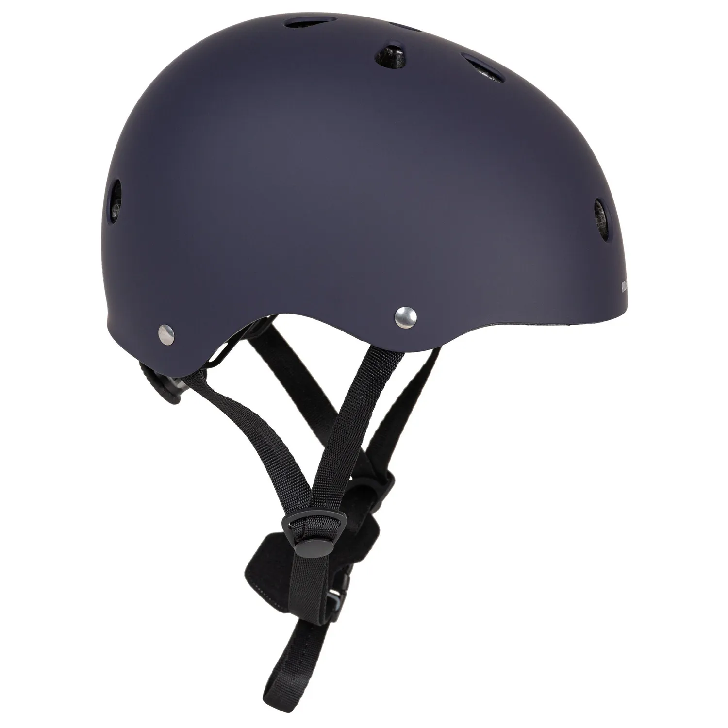 Powerslide Allround Adventure hjelm violet 48-64 cm