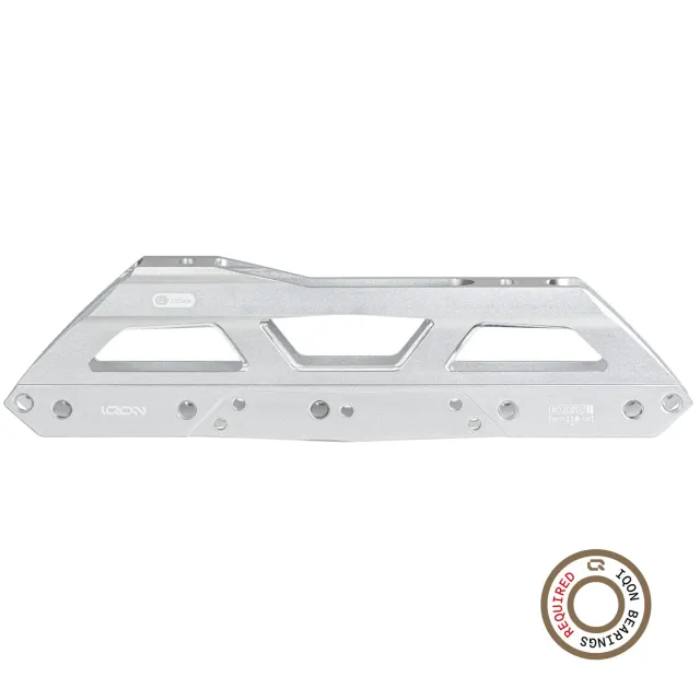 IQON Decode Pro 110 frames 165mm 3x125/4x110