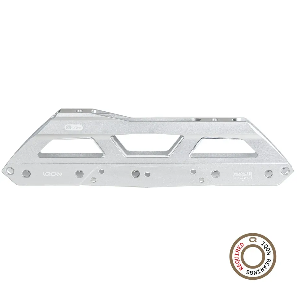 IQON Decode Pro 110 frames 165mm 3x125/4x110