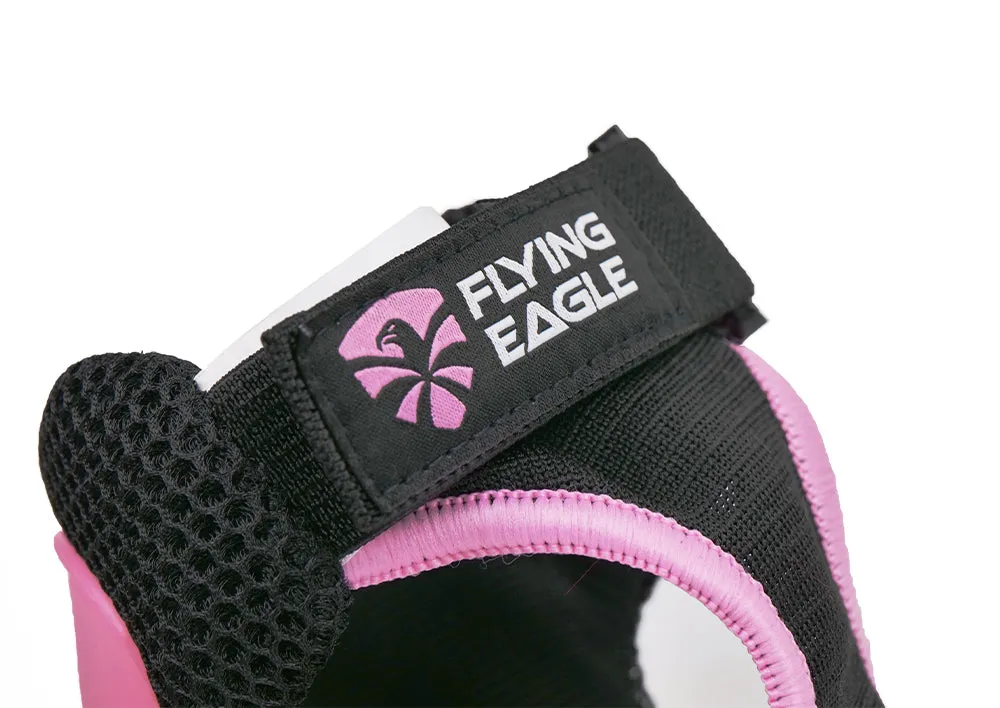 Flying Eagle V7 beskyttelsessæt 6 dele