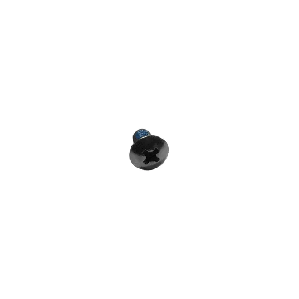 Powerslide Fixation Screw Philips 6mm spænde-skrue