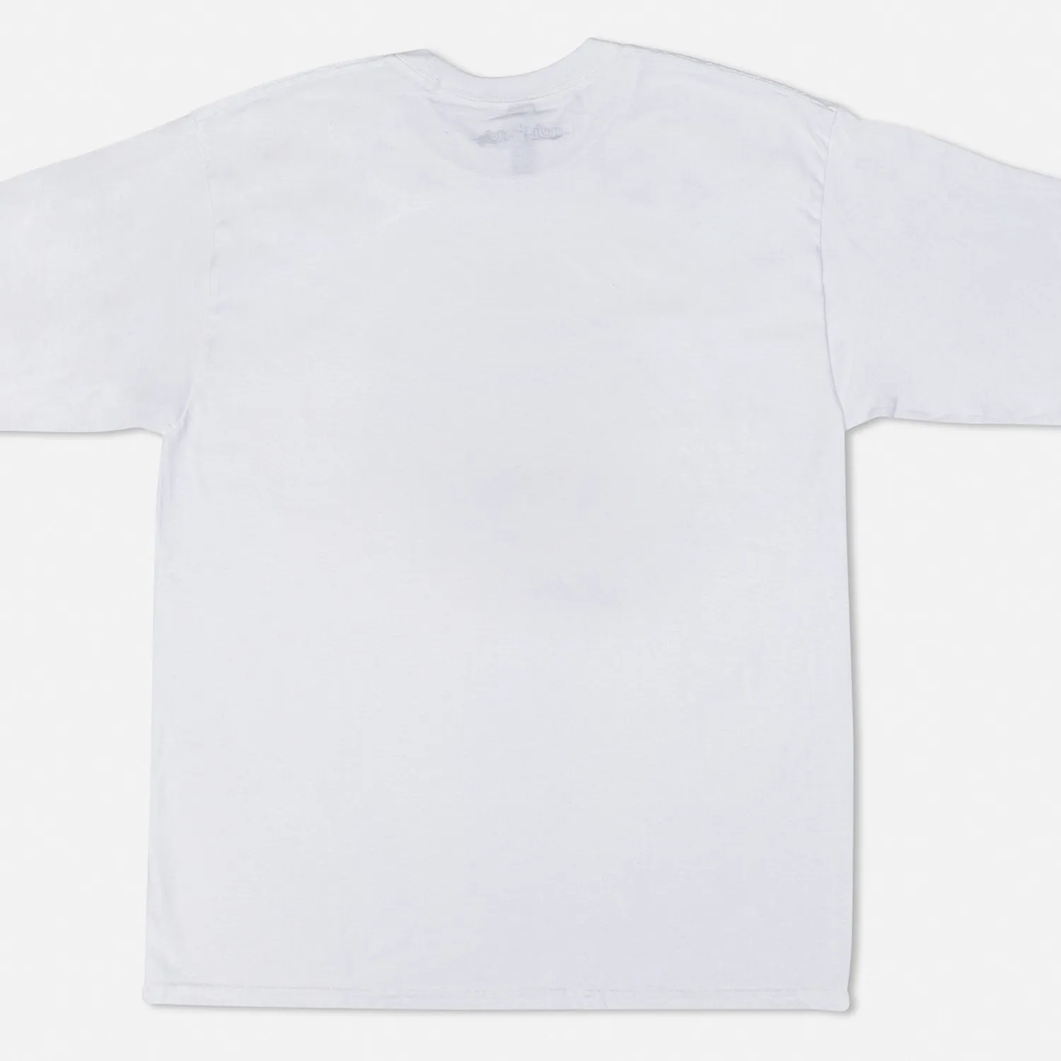 Mesmer Spikey Spiral longsleeve bomuld