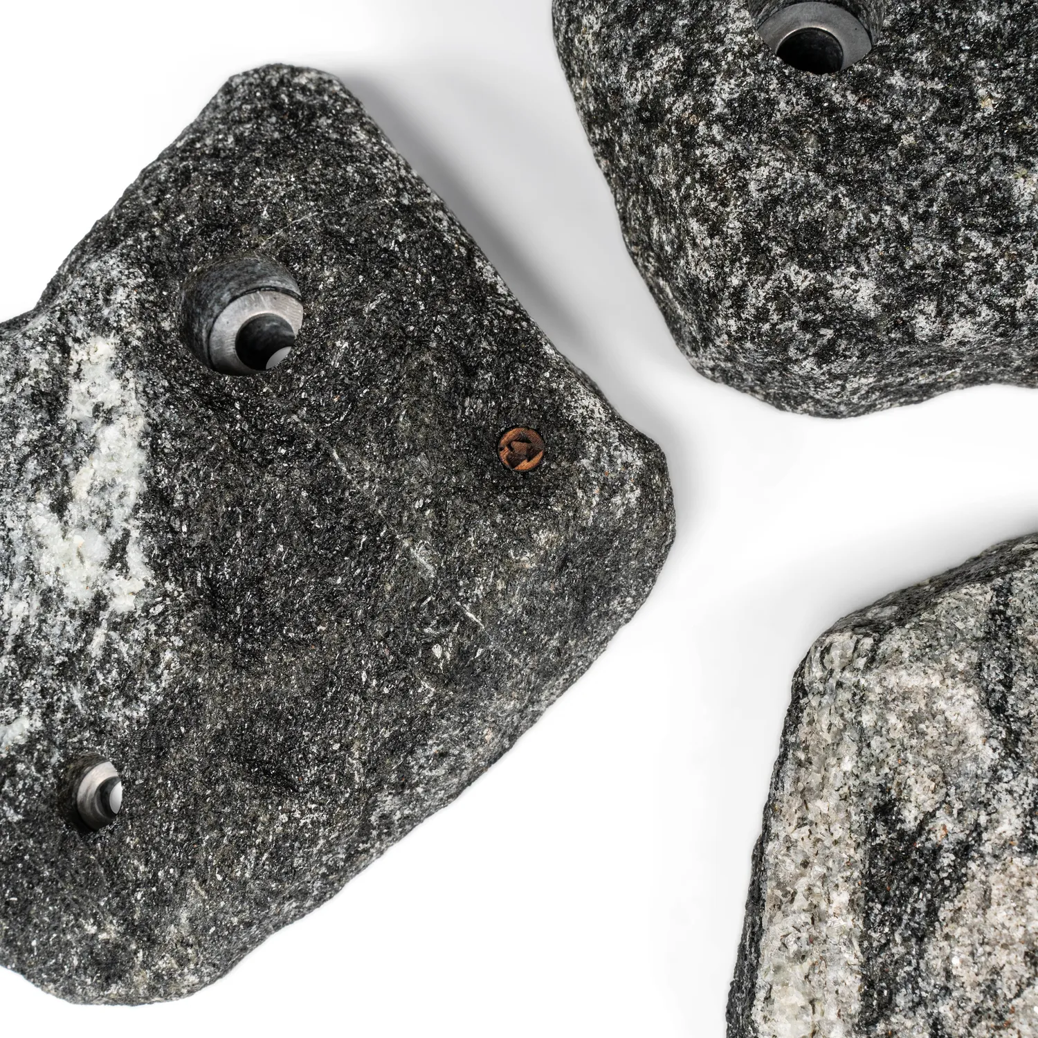 Nature Climbing Raw Granite klatregreb bolt-on granit