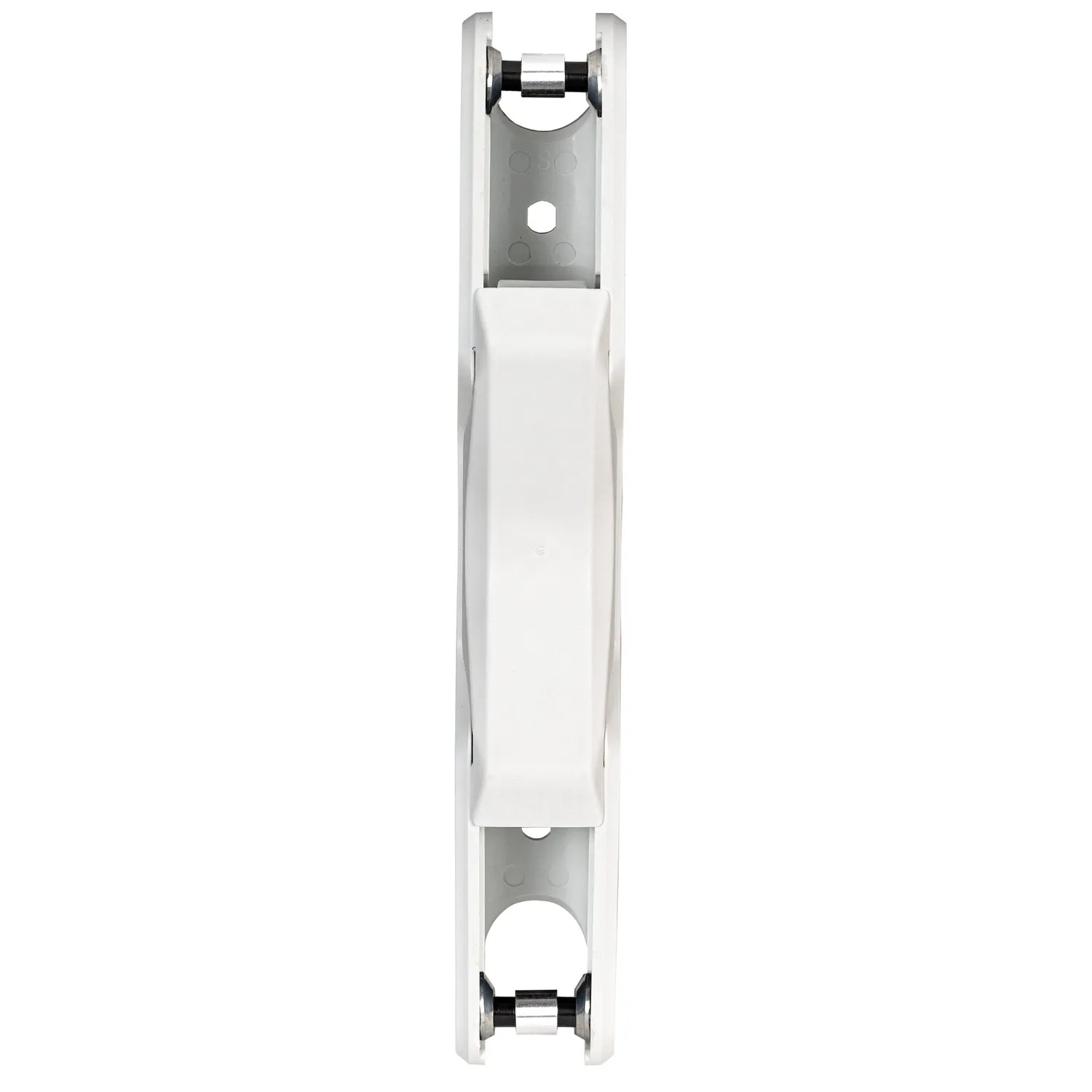 Kizer Shift Unlimited White ramme 250mm flad opsætning