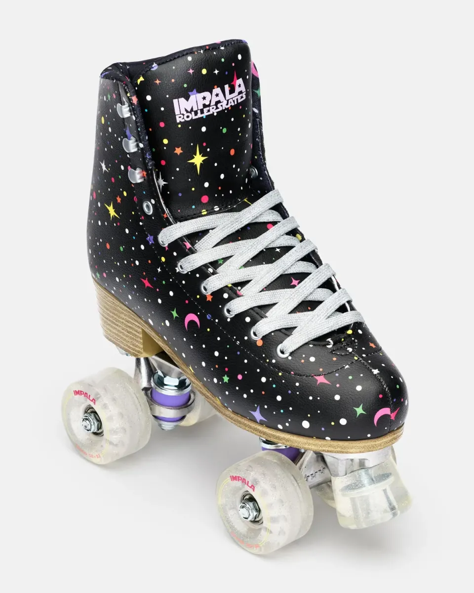 Impala Roller Skates rulleskøjter Twinkle lyshjul