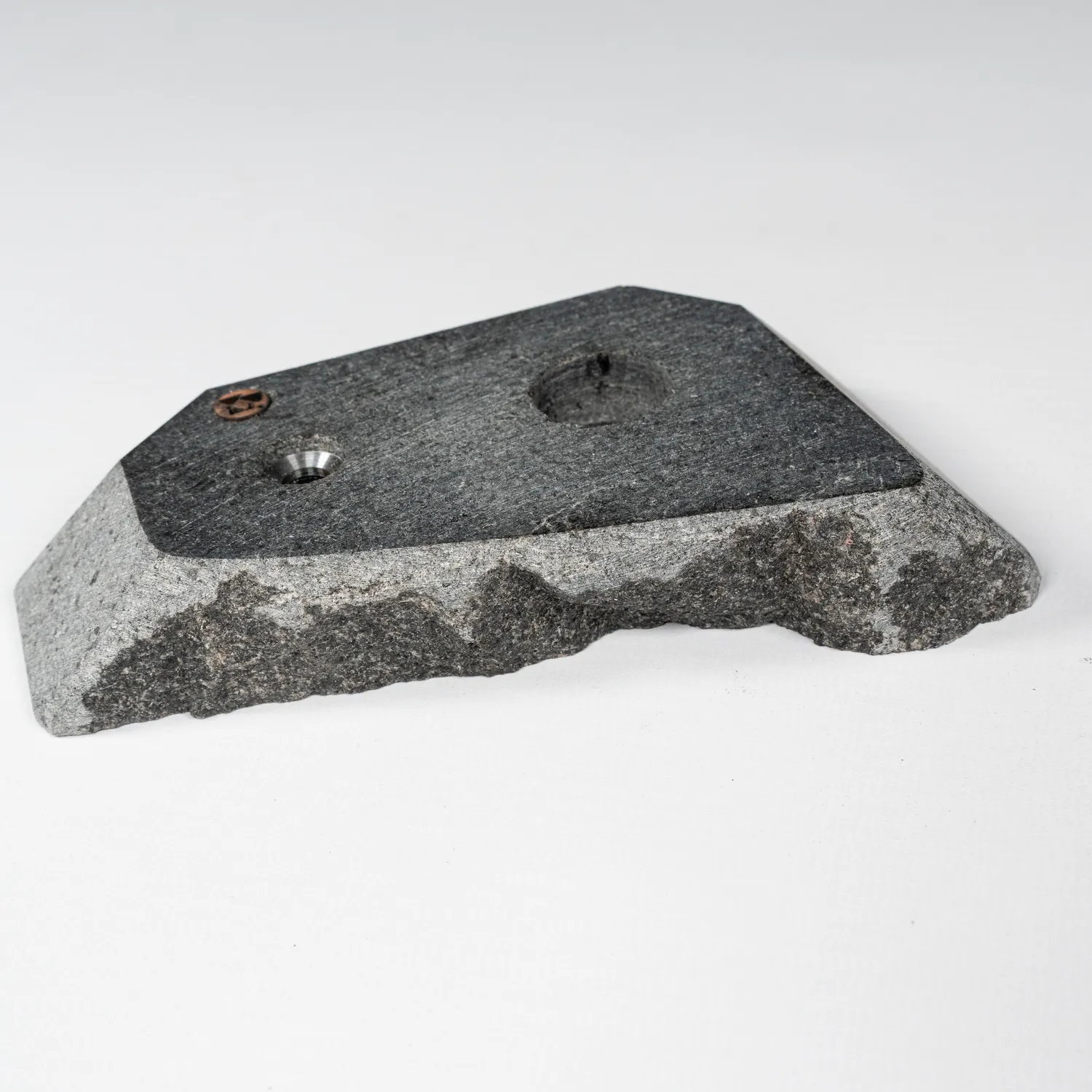 Nature Climbing Diamond Granite klatregreb Bolt-on natursten