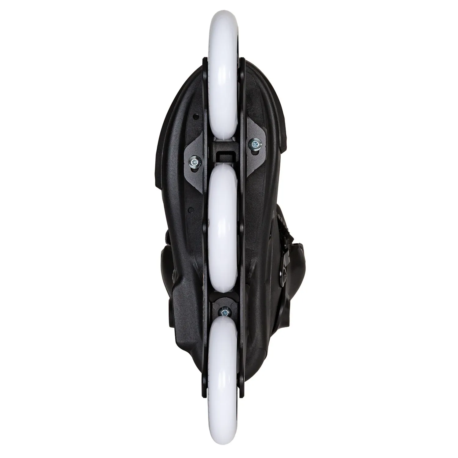 Powerslide Next Black 110 inliners 3-hjulet urban