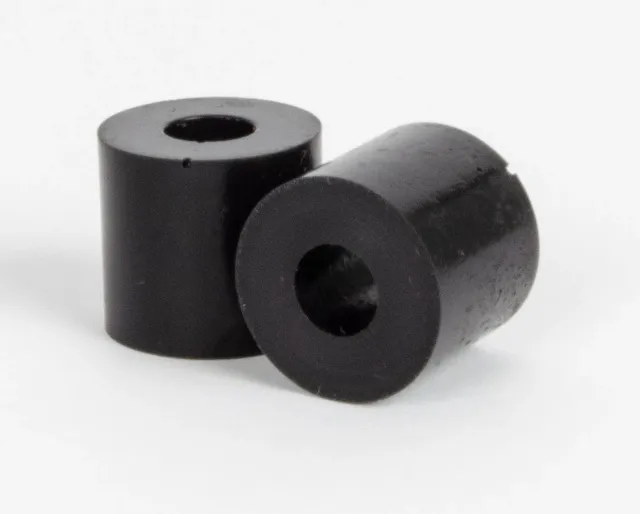 Sure-Grip Laser cushions 88A 8-pak urethan