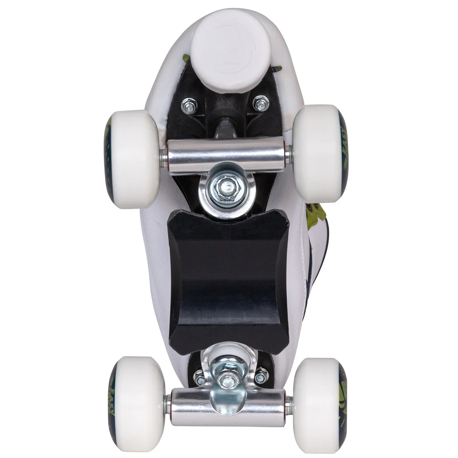 Chaya Nomade park rulleskøjter quad 100A