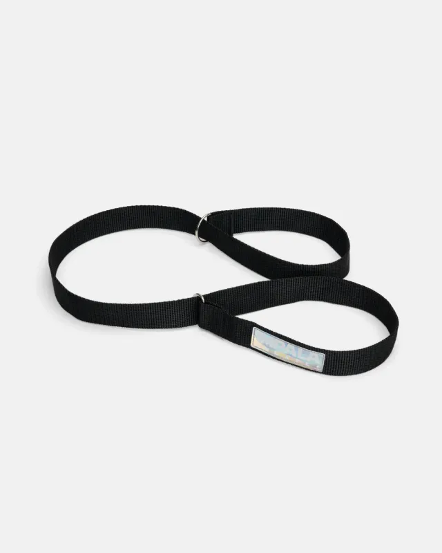 Impala Skate Strap bærestrop sort nylon