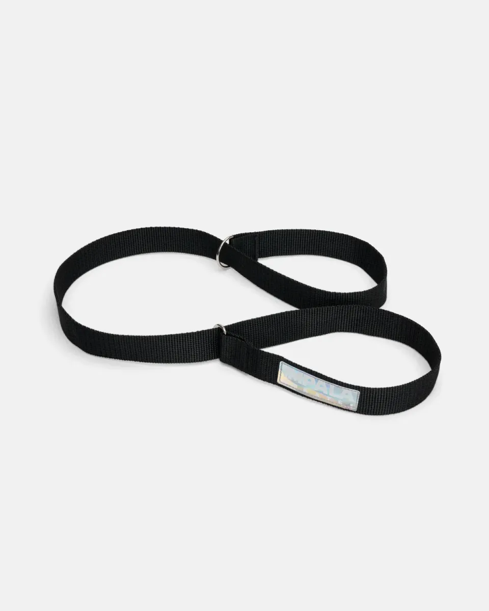 Impala Skate Strap bærestrop sort nylon