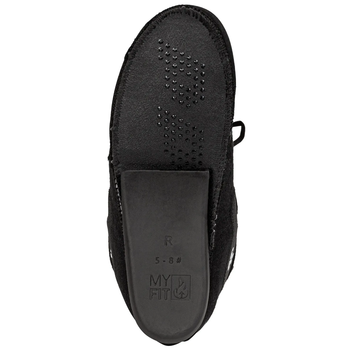 Gawds MyFit Prime liner innerstøvle sort