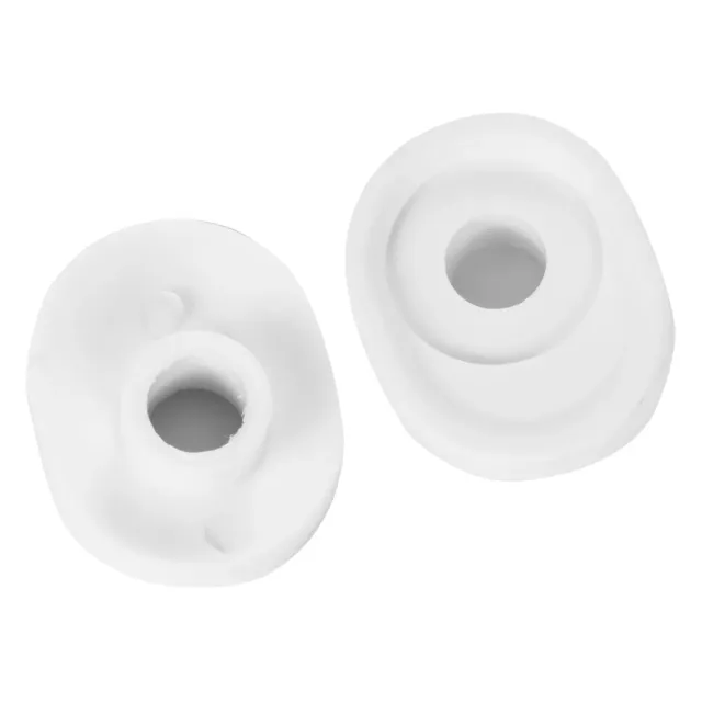 USD Aeon rocker spacer til cuff hvid