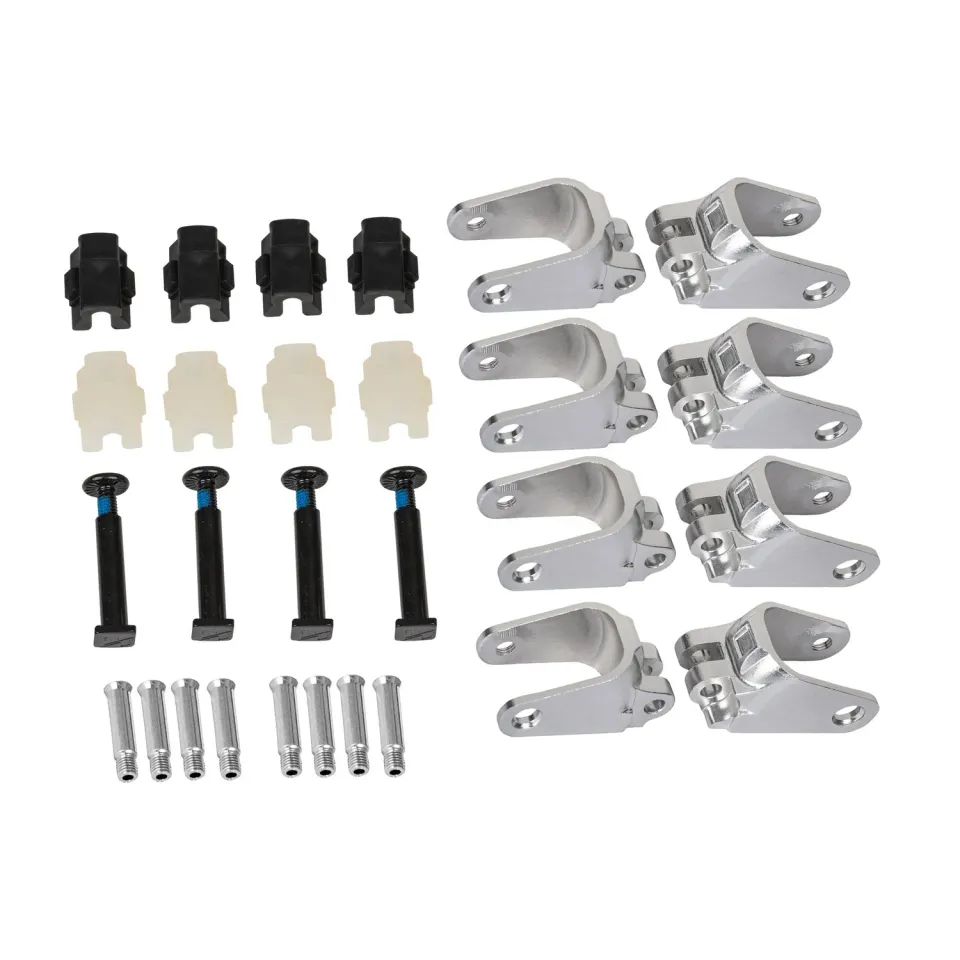 Kizer Suspensionkit til Soulframe 65 Small stål