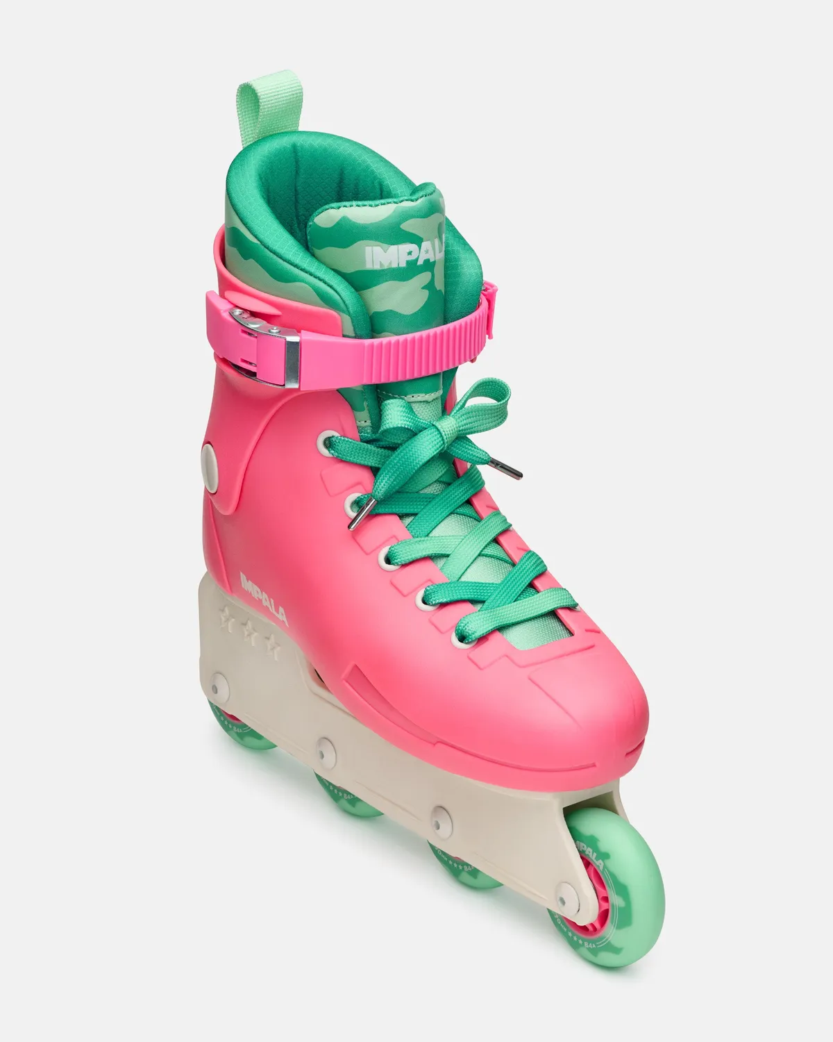 Impala Lightspeed inliners watermelon