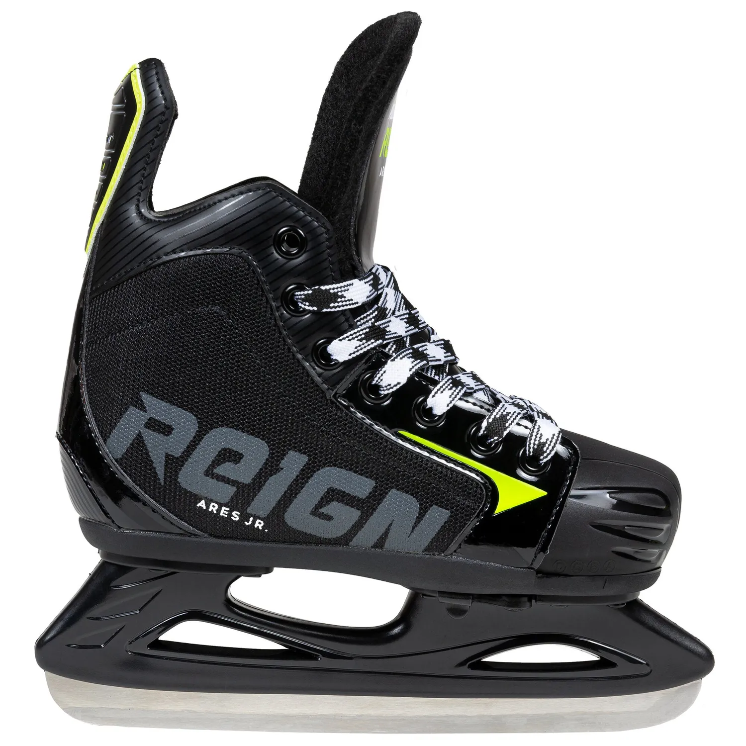 Powerslide Reign Ares Junior ishockeyskøjte justerbar