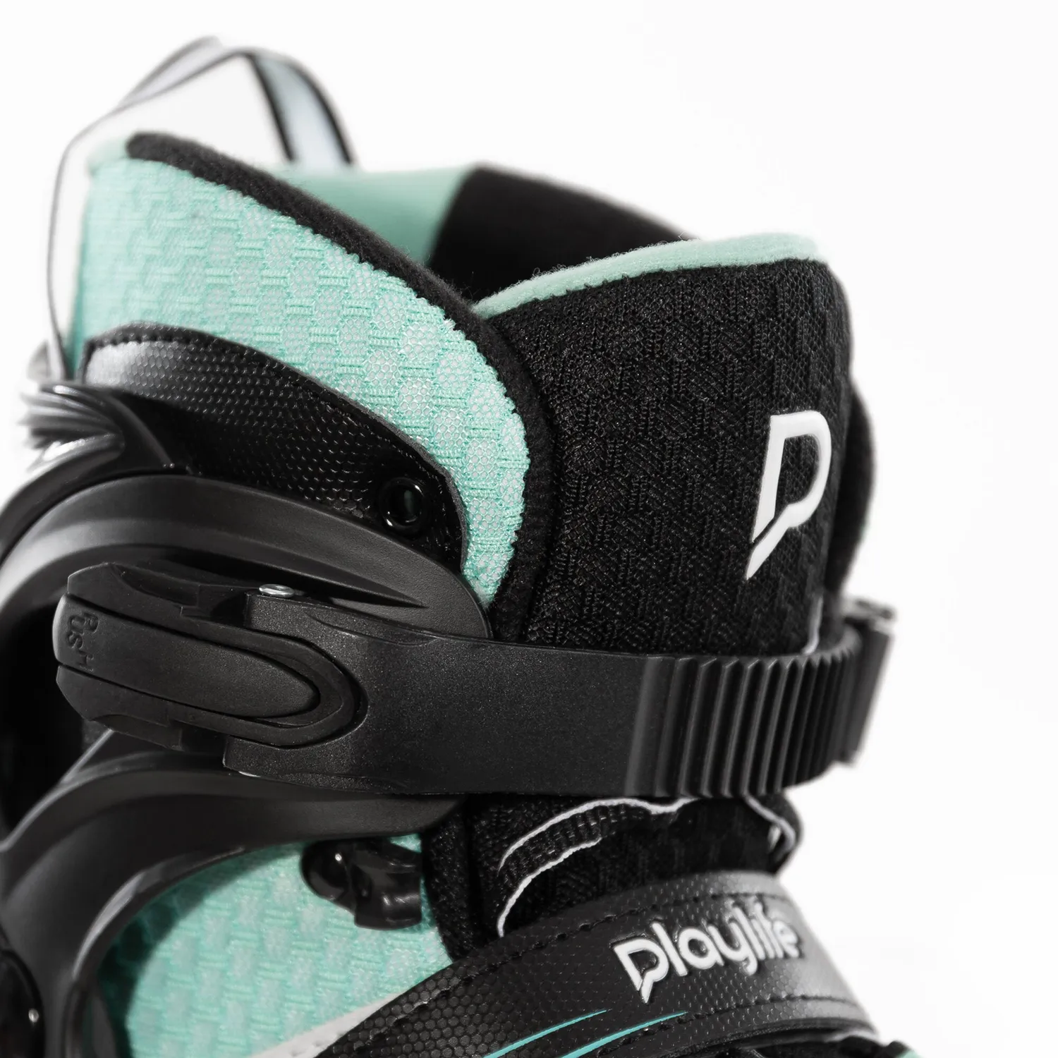 Playlife Flyte Teal 84 rulleskøjter 84mm begynder