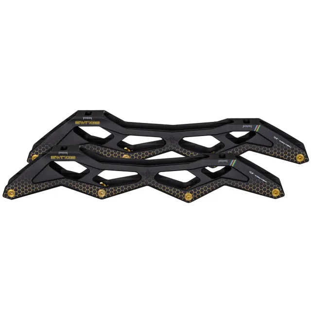 Swings MG Frame 3x110 12,8" ramme magnesium