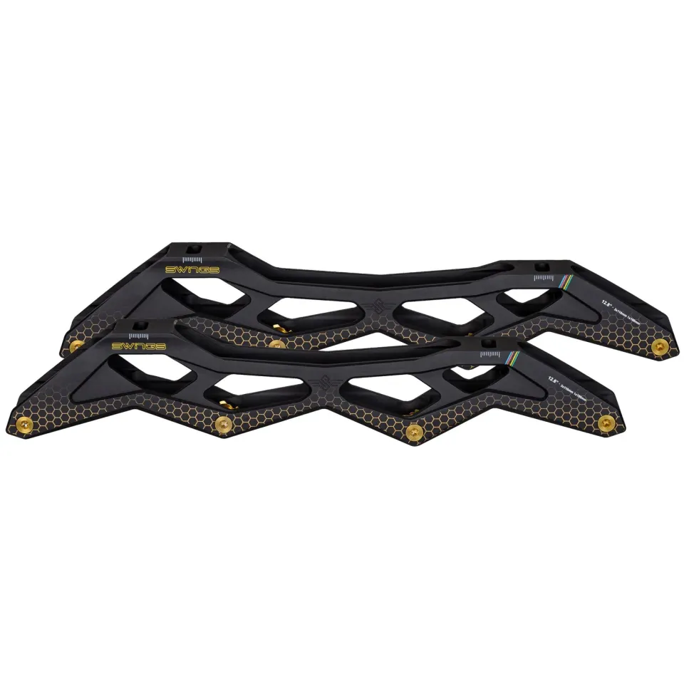 Swings MG Frame 3x110 12,8" ramme magnesium