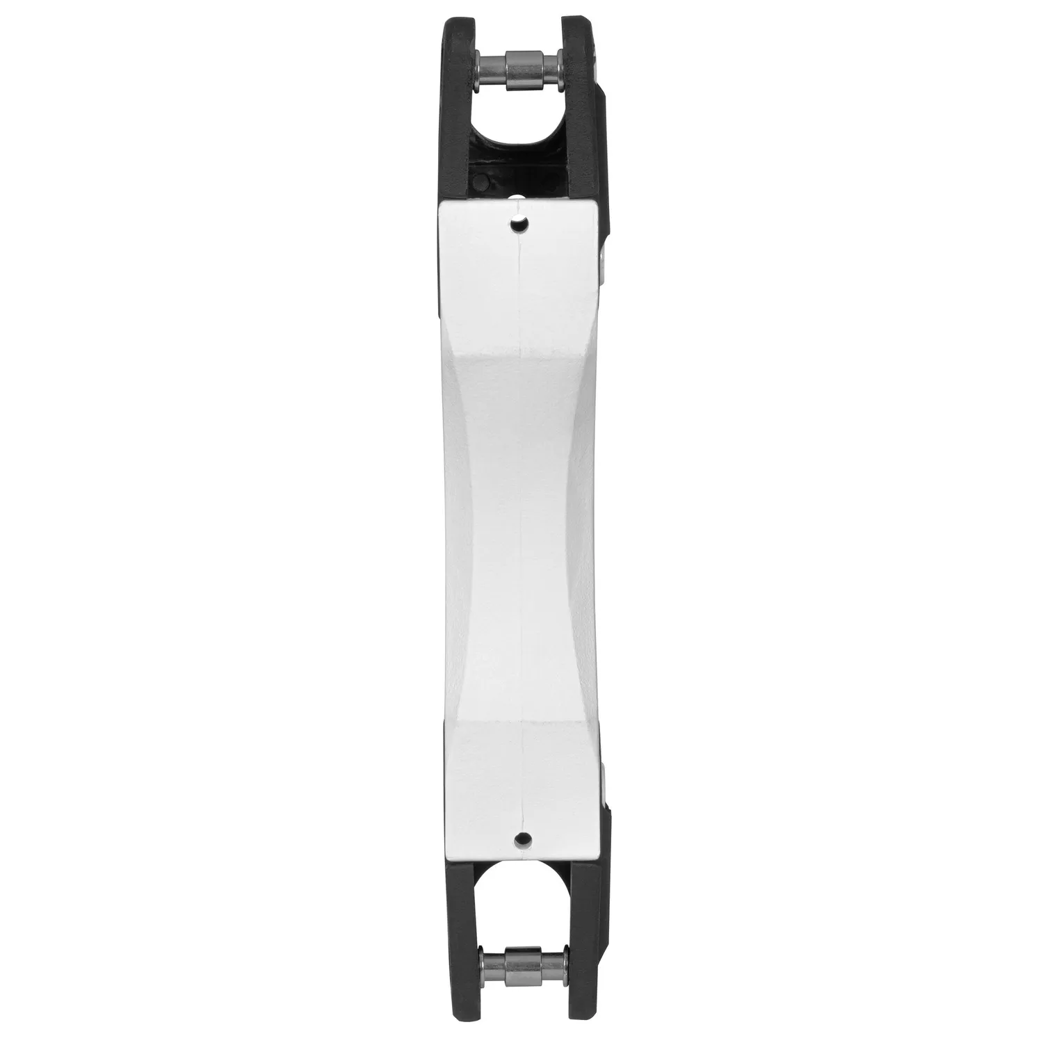 Kizer Type M II Team ramme til aggressive hvid