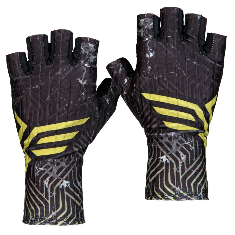Swings Aero Gloves II handsker sort speed