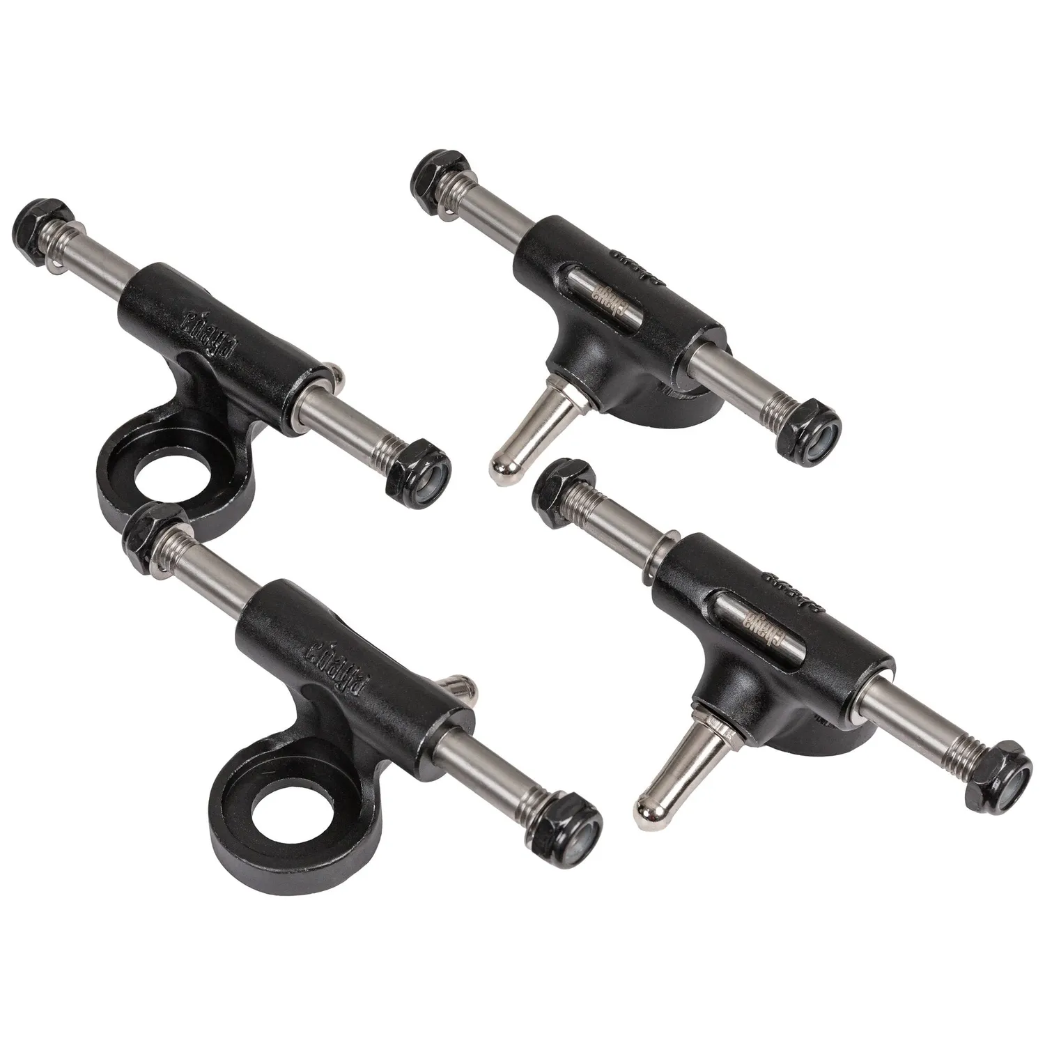 Chaya Pro Truck Forged Gen II quad-truck sort