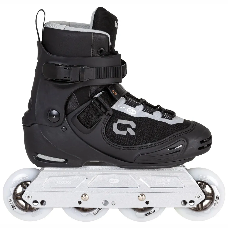 IQON AG 30 inlineskøjter 4x90mm urban