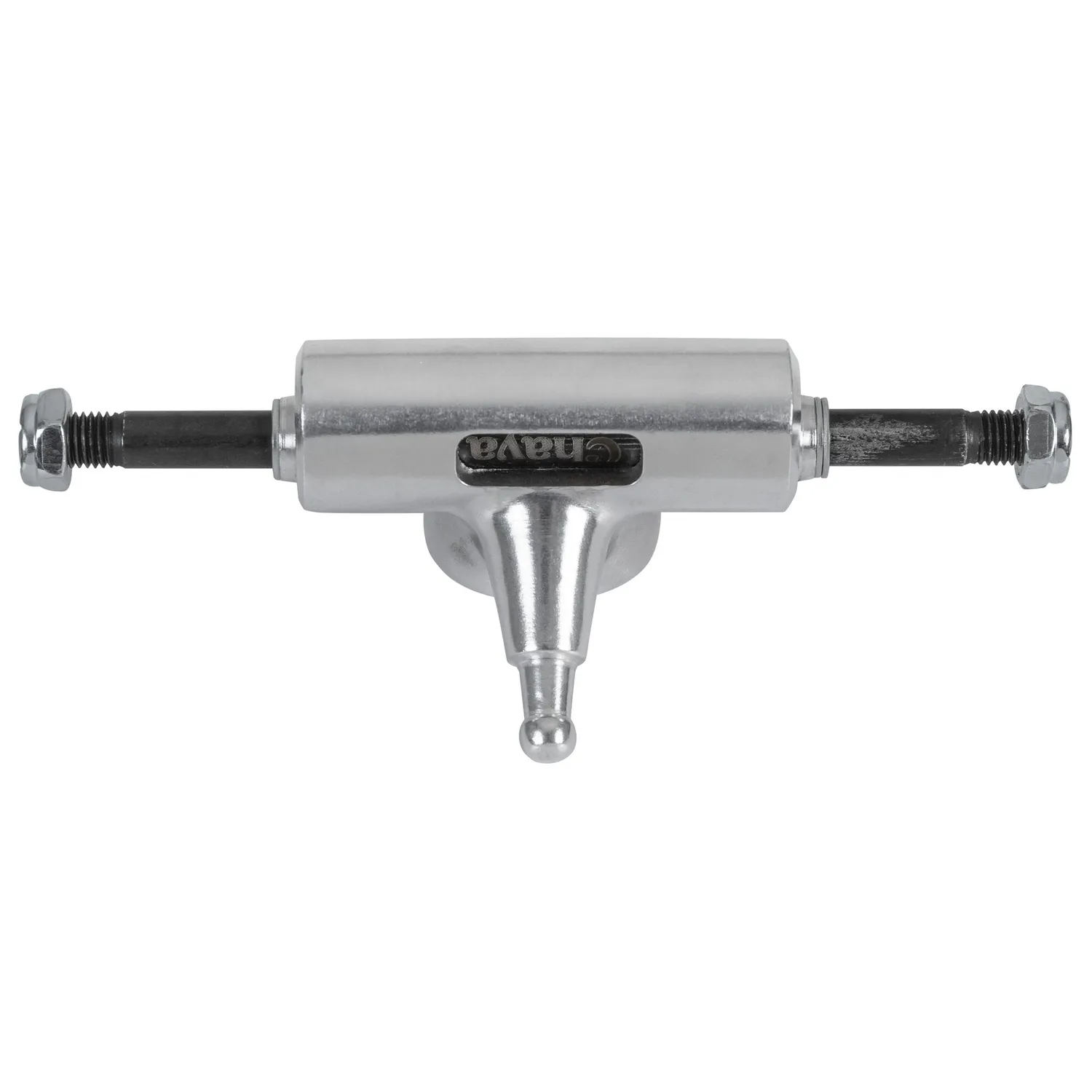 Chaya Pro Park Truck forged sideskøjte truck grå